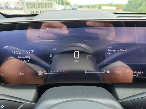 New 2025 Buick Enclave Preferred w/ Power Package image 18