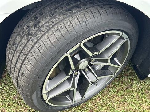 New 2026 Dodge Charger Scat Pack AWD/4WD image 20