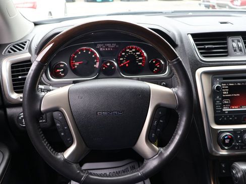 Used 2016 GMC Acadia Denali FWD image 32