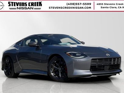 Used 2024 Nissan Z Performance w/ Floor Mat Package