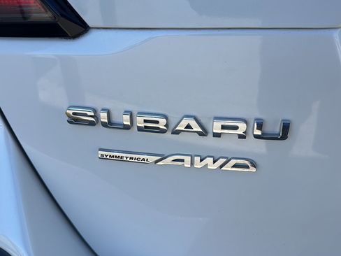 Certified 2024 Subaru Outback Premium AWD/4WD image 47