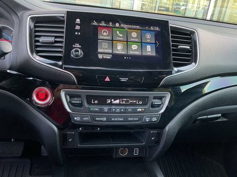 Used 2021 Honda Passport Touring image 20