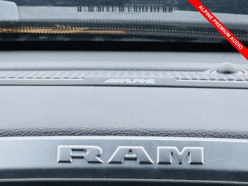 New 2026 RAM 2500 Big Horn image 8