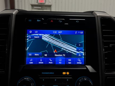 Used 2021 Ford F350 Lariat w/ Lariat Ultimate Package image 42