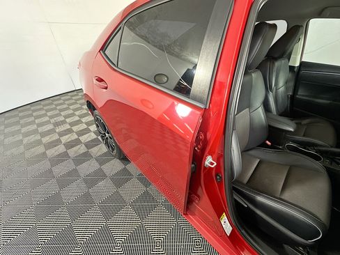 Used 2014 Toyota Corolla S FWD image 27
