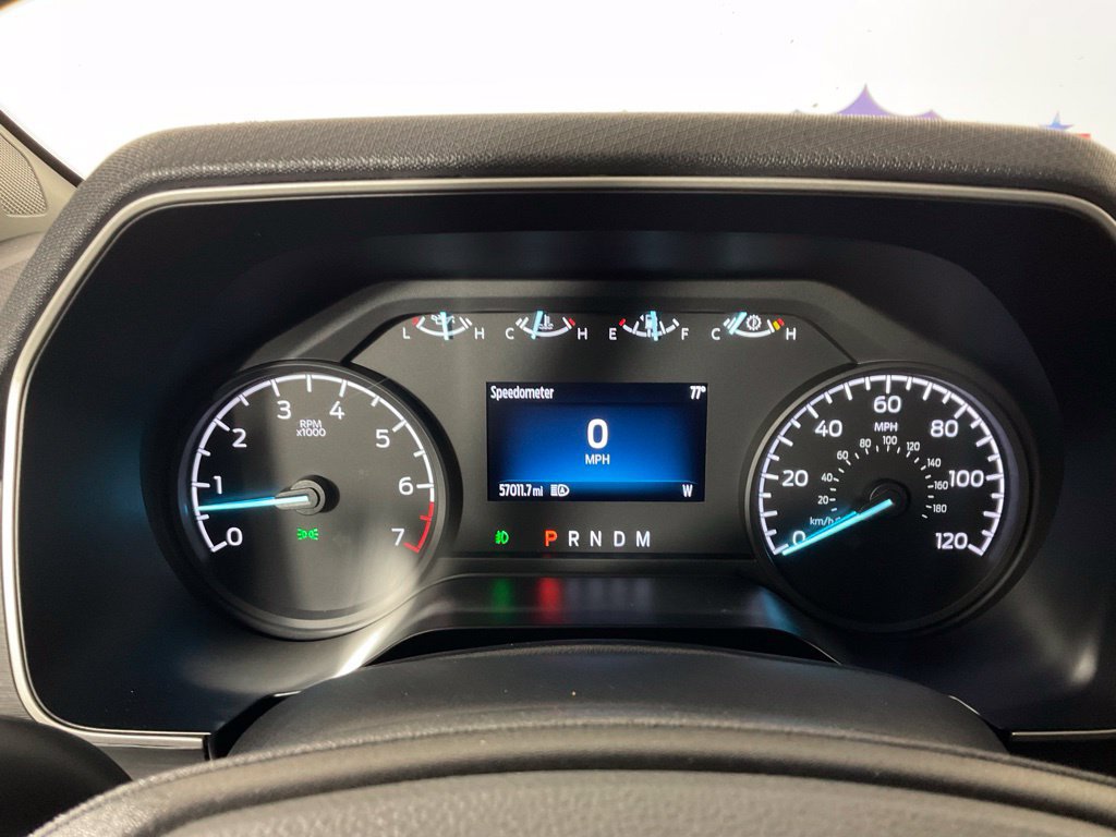 Certified 2023 Ford F150 XLT AWD/4WD image 25
