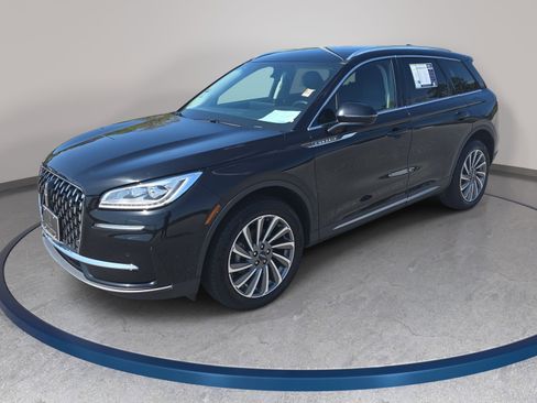 Certified 2024 Lincoln Corsair Reserve w/ Equipment Group 201A AWD/4WD image 1