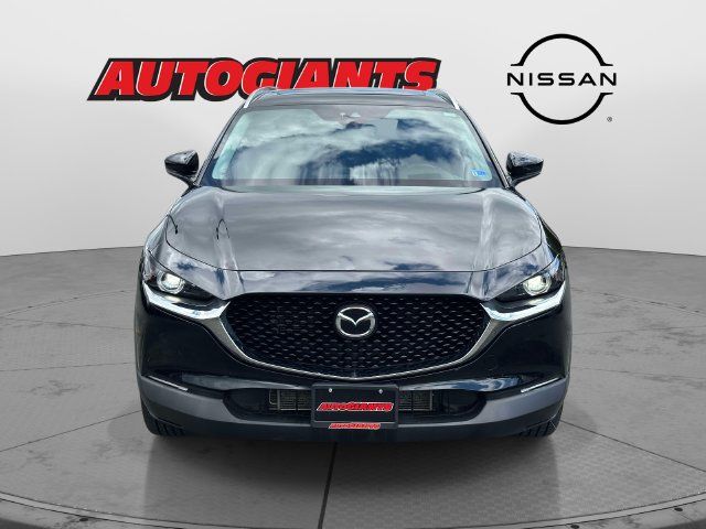 Used 2022 MAZDA CX-30 AWD 2.5 S w/ Premium Package image 9