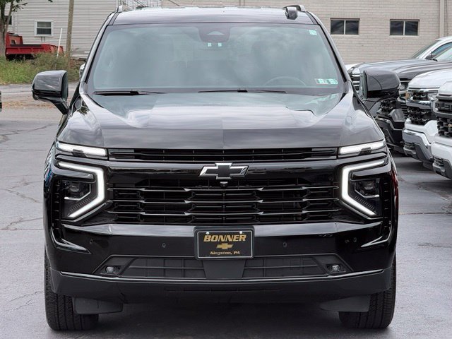Used 2026 Chevrolet Tahoe RST w/ Comfort Package AWD/4WD image 2