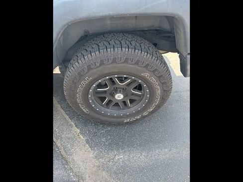 Used 2013 Jeep Wrangler Sport image 14