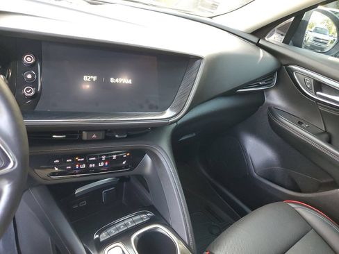 Used 2023 Buick Envision Essence w/ Sport Touring Package AWD/4WD image 27