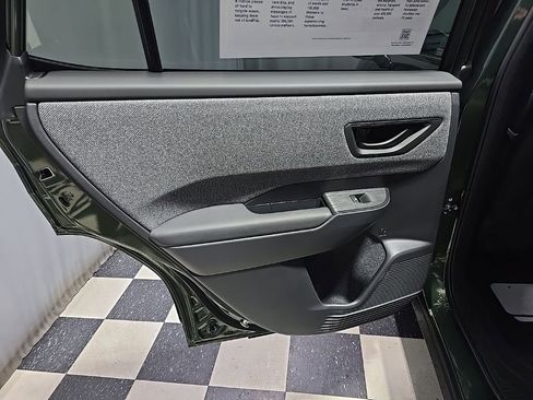 New 2026 Subaru Outback Limited XT AWD/4WD image 15