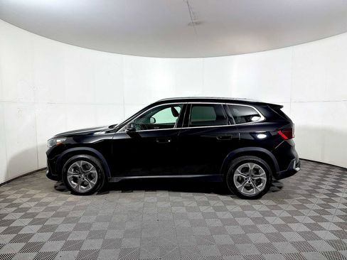 Certified 2023 BMW X1 xDrive28i w/ Convenience Package image 4