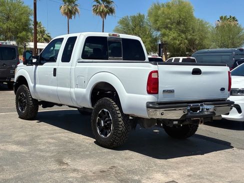Used 2011 Ford F250 XL w/ PWR Equipment Group AWD/4WD image 5