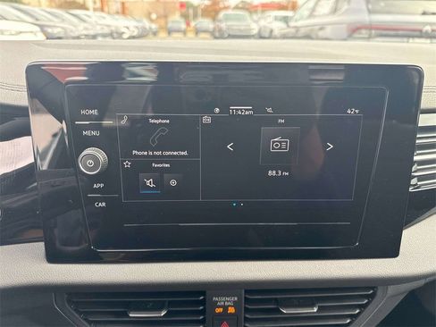 New 2026 Volkswagen Jetta Sport FWD image 20