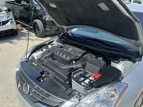 Used 2012 Nissan Altima 2.5 S w/ Convenience Pkg FWD image 46
