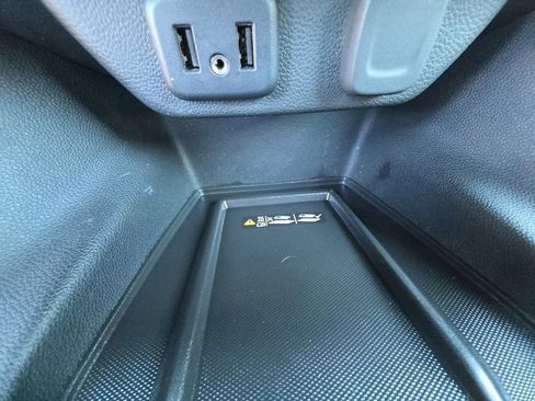 Used 2023 Chevrolet Traverse LT w/ LPO, Floor Liner Package AWD/4WD image 14