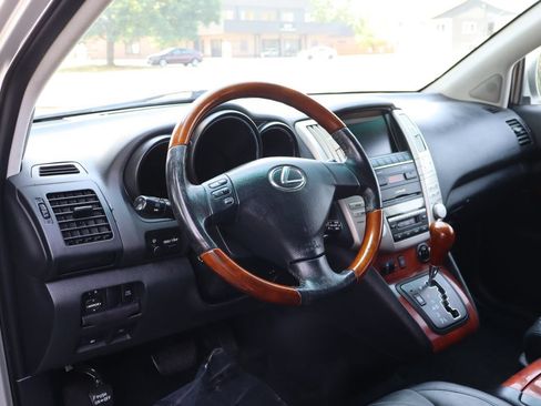 Used 2004 Lexus RX 330 AWD w/ Premium Plus Pkg image 15