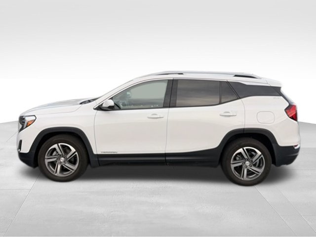 Used 2019 GMC Terrain SLT w/ Preferred Package AWD/4WD image 6