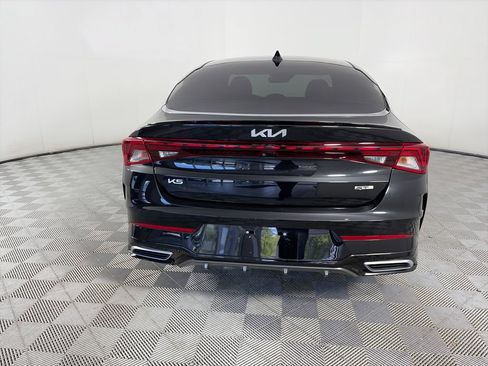 Used 2023 Kia K5 GT-Line AWD/4WD image 6