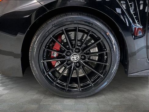 Used 2024 Toyota Corolla GR w/ Performance Package image 26