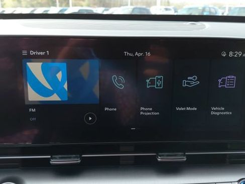 Used 2025 Hyundai Kona SEL AWD/4WD image 19