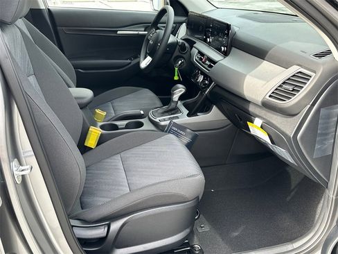 New 2026 Kia Seltos LX image 8