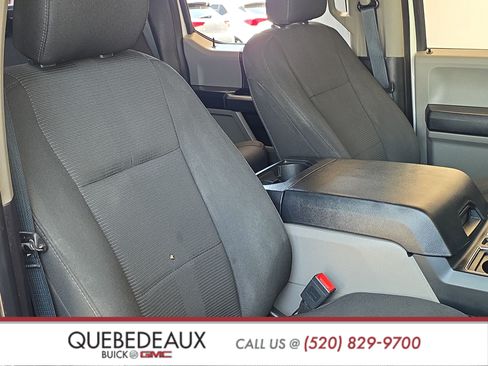 Used 2018 Ford F150 XL w/ Equipment Group 101A Mid RWD image 28