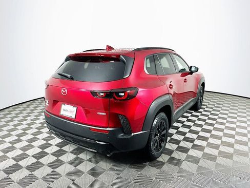 New 2026 MAZDA CX-50 AWD 2.5 Hybrid w/ Weather Package image 9