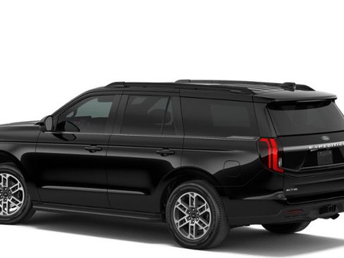 New 2026 Ford Expedition Active AWD/4WD image 27