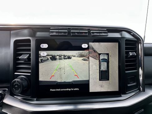 Used 2023 Ford F250 Lariat w/ Lariat Ultimate Package image 6