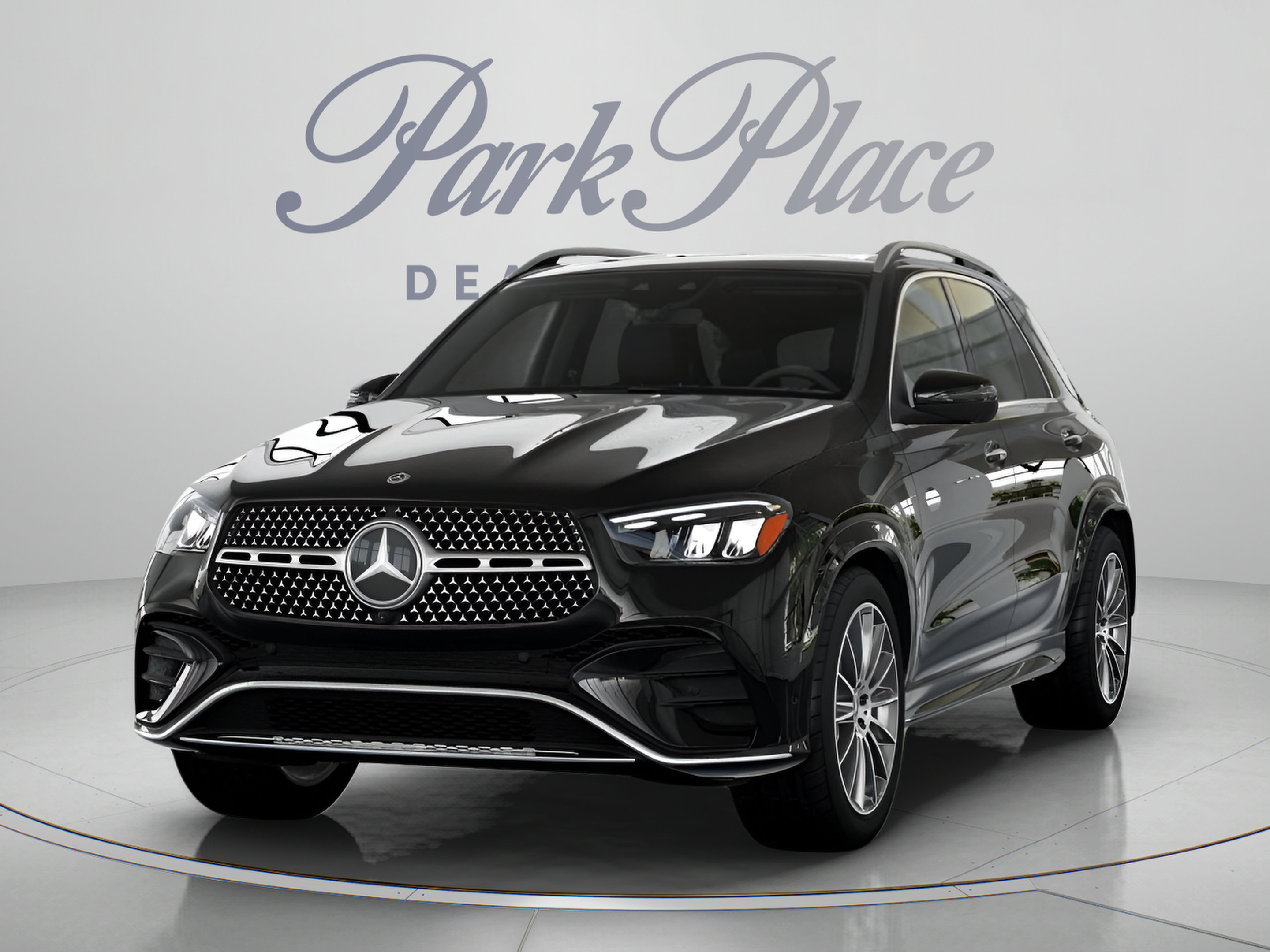 Certified 2026 Mercedes-Benz GLE 350 4MATIC image 58
