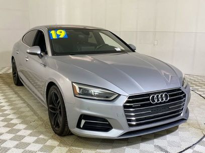 Used 2019 Audi A5 2.0T Premium Plus w/ Premium Plus