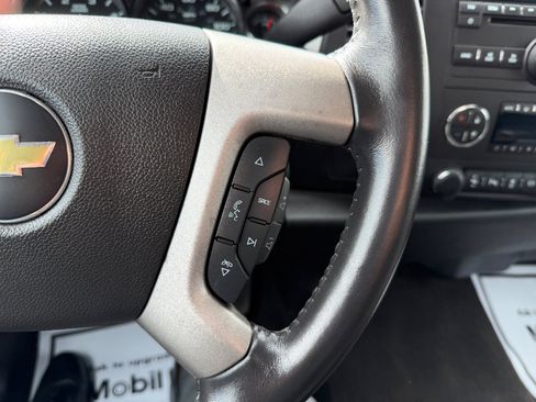 Used 2014 Chevrolet Silverado 2500 LT w/ Interior Plus Package image 11