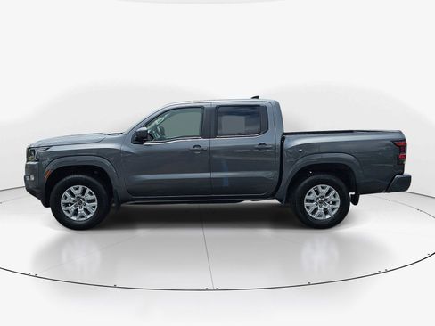Used 2023 Nissan Frontier SV w/ SV Convenience Package AWD/4WD image 7