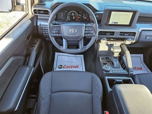 Used 2024 Toyota Tacoma SR5 image 11