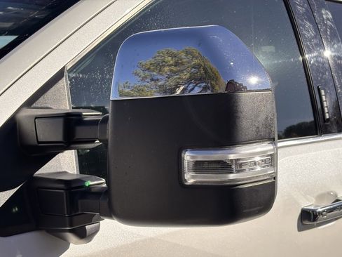 Used 2021 Ford F150 Lariat w/ Equipment Group 502A High image 15