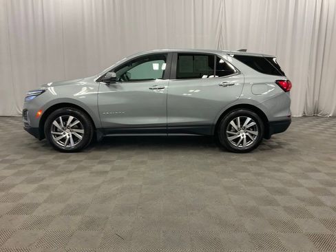 Used 2024 Chevrolet Equinox LT image 9