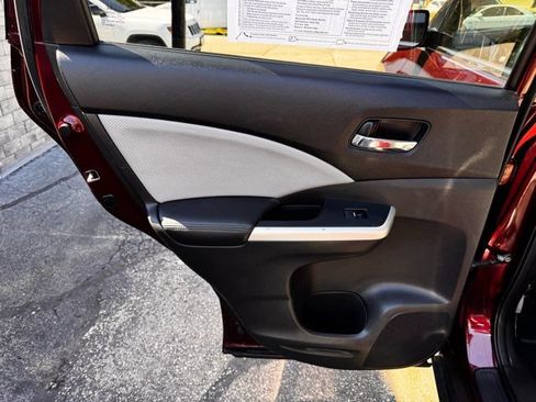 Used 2015 Honda CR-V EX-L image 21