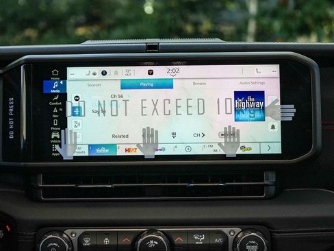 New 2026 Jeep Wrangler Unlimited Rubicon image 13