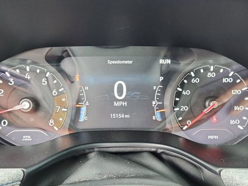 Used 2024 Jeep Compass Sport image 11