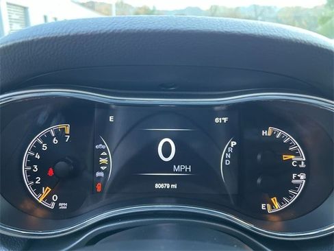 Certified 2020 Jeep Grand Cherokee Altitude image 19