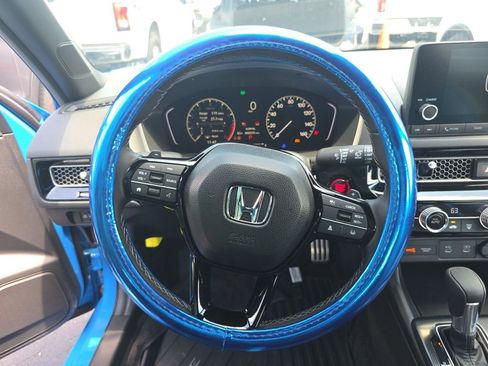 Used 2025 Honda Civic Sport image 18