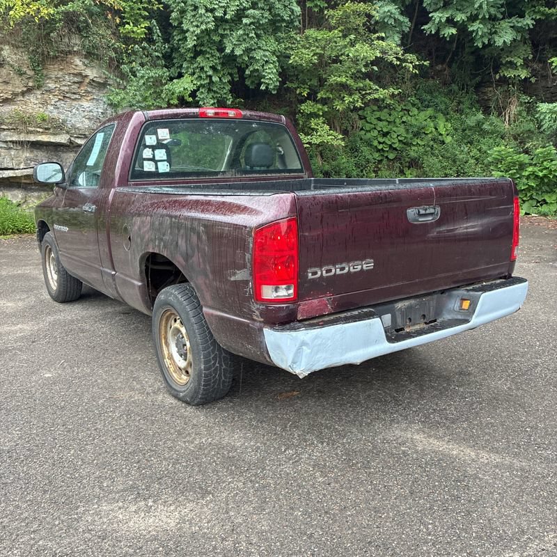 Used 2004 Dodge Ram 1500 Truck ST RWD image 11