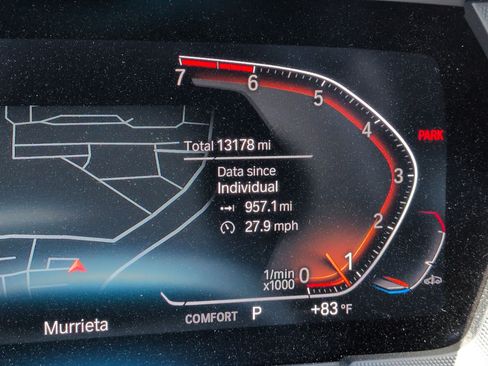 Used 2024 BMW 228i Gran Coupe w/ Convenience Package FWD image 22