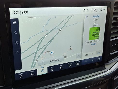 Certified 2022 Ford F150 XLT w/ Equipment Group 302A High image 16