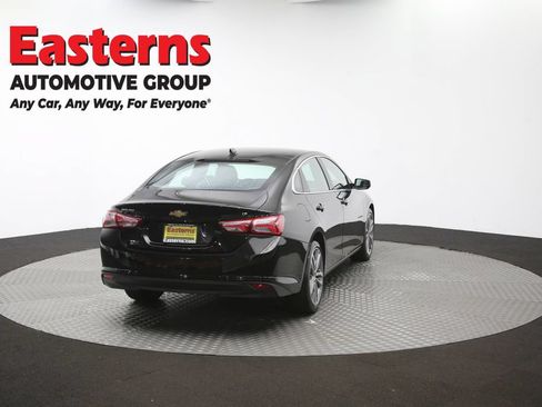 Used 2024 Chevrolet Malibu LT FWD image 41