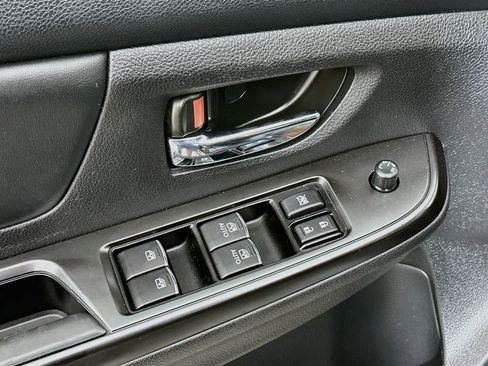 Used 2020 Subaru WRX Premium AWD/4WD image 15