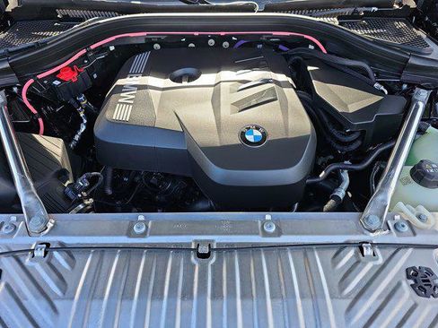 New 2026 BMW X3 xDrive30 w/ M Sport Package image 31