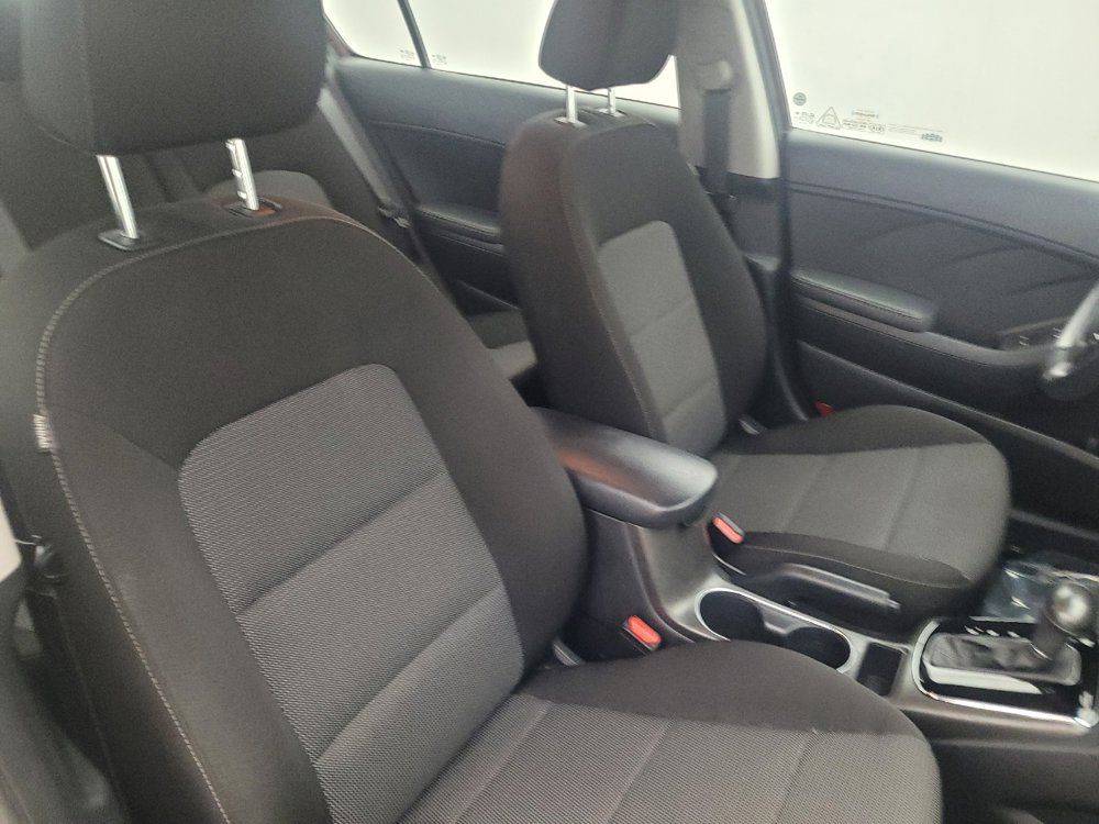 Used 2018 Kia Forte LX FWD image 21